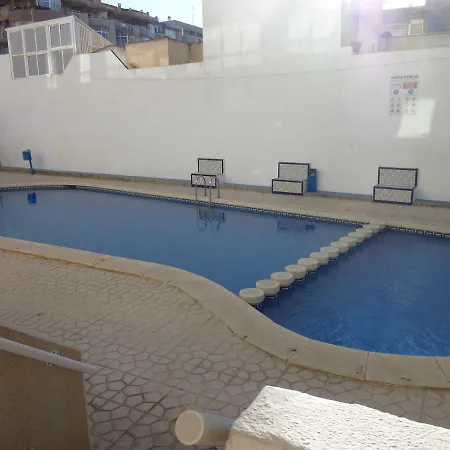 The Cozy Torrevieja