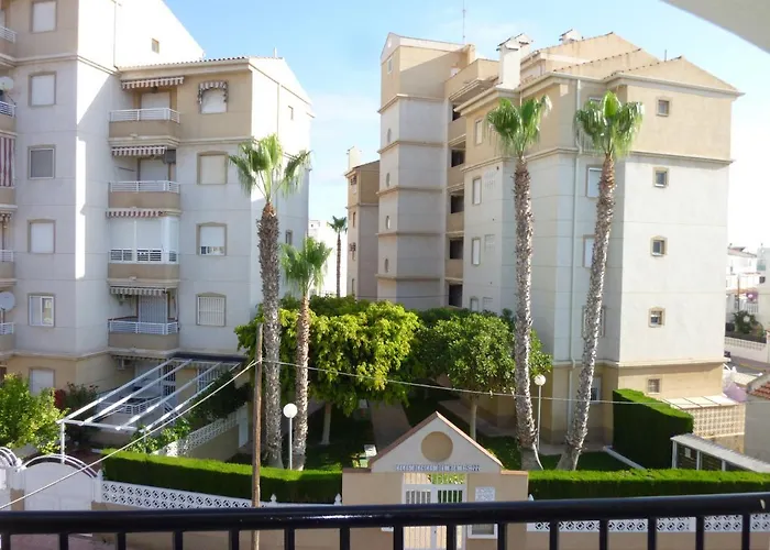 The Cozy * Torrevieja