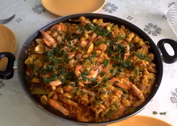 Daire The Cozy Torrevieja