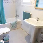 Appartement The Cozy *