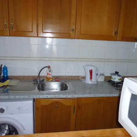 Apartment The Cozy Torrevieja