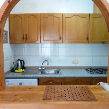 Apartment The Cozy Torrevieja