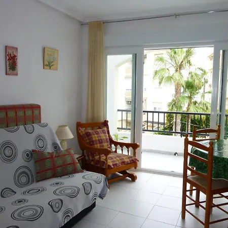 The Cozy Appartement *
