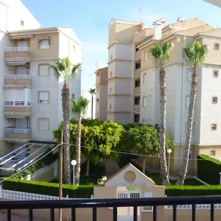 The Cozy * Torrevieja