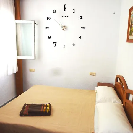 Apartment The Cozy Torrevieja