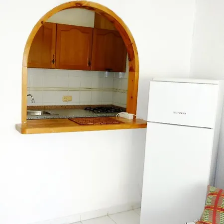 The Cozy Apartment Torrevieja