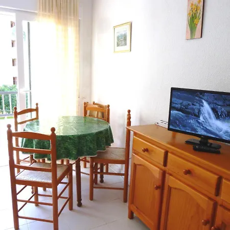 Appartement The Cozy *