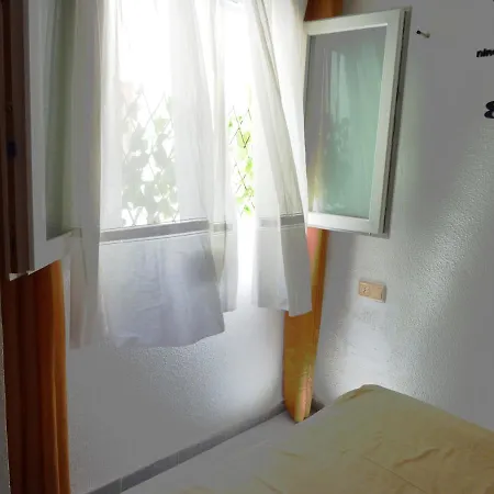 Апартаменты The Cozy *