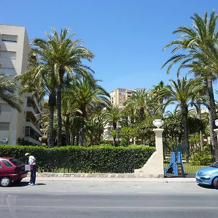 Lejlighed The Cozy Torrevieja