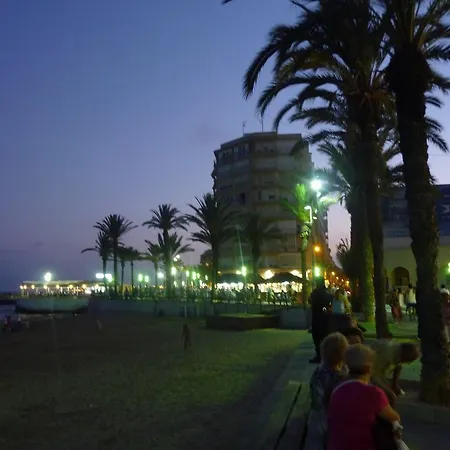 The Cozy * Torrevieja