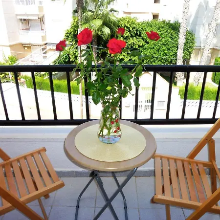 The Cozy Torrevieja