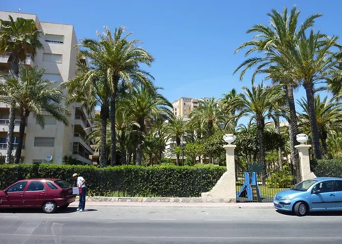 Διαμέρισμα The Cozy Τορεβιέχα