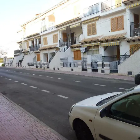 The Cozy Apartman Torrevieja