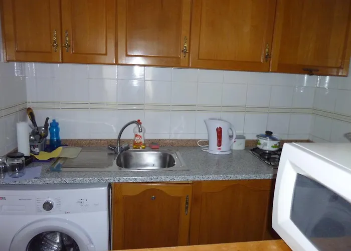 Apartman The Cozy Torrevieja