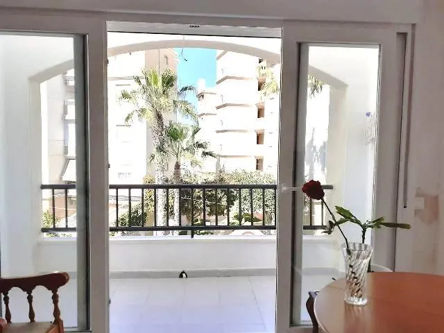 The Cozy * Torrevieja