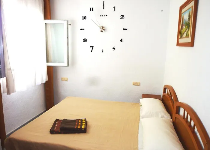Apartman The Cozy Torrevieja
