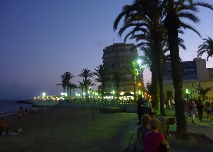 The Cozy * Torrevieja